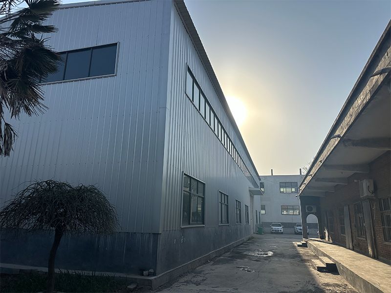 廠容廠貌