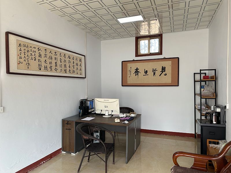 廠容廠貌