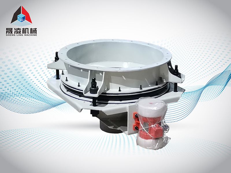 振動(dòng)料斗ZDL-600